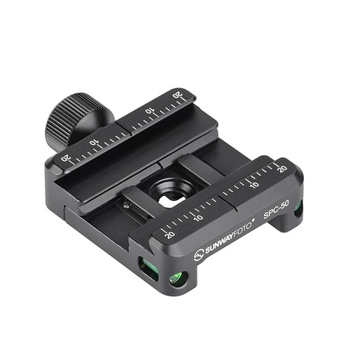 Sunwayfoto quick release - sunwayfoto,