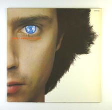 12" LP - Jarre - Magnetic