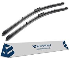 2pcs Wiper blades Set for Audi
