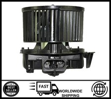 Heater Fan Blower Motor FOR