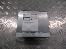 2012 BMW 3 SERIES 320d F30 Modern 4DR ALPINE CD PLAYER 9282035