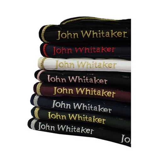 John whitaker metallic velvet - john,