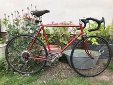 Harry Quinn Vintage Road Bike