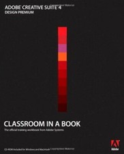 Adobe Creative Suite 4 Design