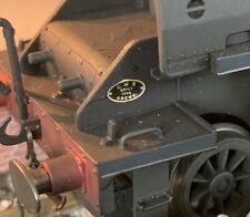 Silver Tay Models 00/ 4mm