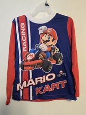Nintendo Mario Kart Racing 2