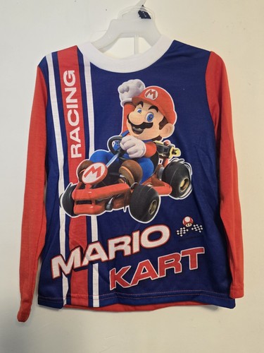 Nintendo mario kart racing - nintendo,