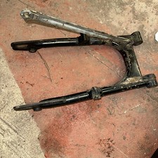 Yamaha CS1 180cc Twin