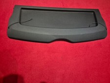 Original Parcel Shelf Laderaumabdeckun Audi A1 II 2018-2022 82A 867 769