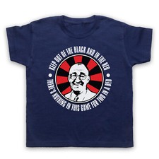 BULLSEYE UNOFFICIAL JIM BOWEN