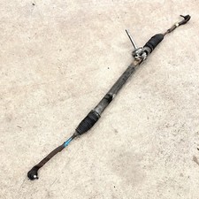 ⭐️ RENAULT SCENIC MK2 1.5 DCI DIESEL ENGINE PAS POWER STEERING RACK UNIT