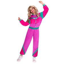 Amscan 80s 1980's Retro Shell