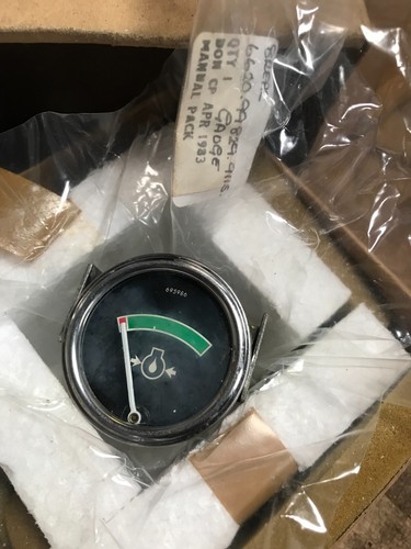 Fits allis chalmers - fits,