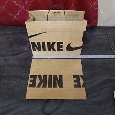 VBX Nike Swoosh Paper Retail