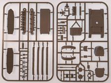 WW2V20002 1/72 WWII GERMAN