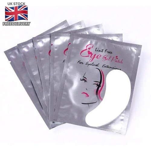 100 pairs eyelash extension - eyelash,