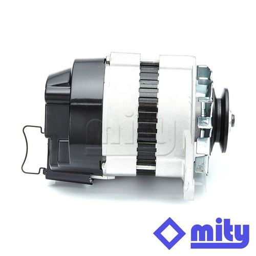 Mity complete alternator for - mity,