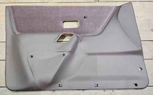 Ford escort mk4 passenger - mk4,