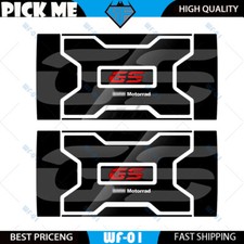 Left/Right Toolbox Sticker