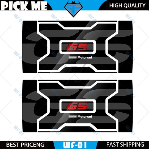 Left right toolbox sticker - left/right,