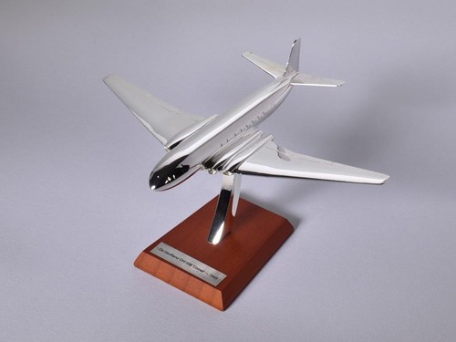 Havilland 106 comet - dh-106,