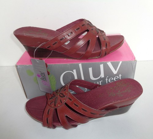 Gluv new ladies leather summer - new,