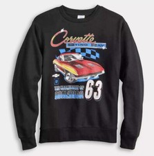 1963 Chevy Corvette Stingray