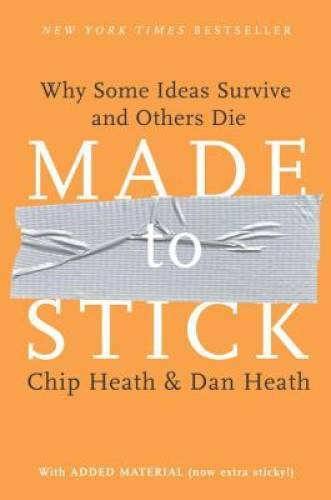 Made stick why - made, some