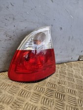 BMW E46 TAIL LIGHT 63216928387 REAR LIGHT LEFT NSR 318I SALOON 2004