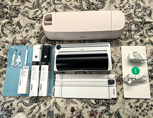 Cricut explore die cutter - explore,