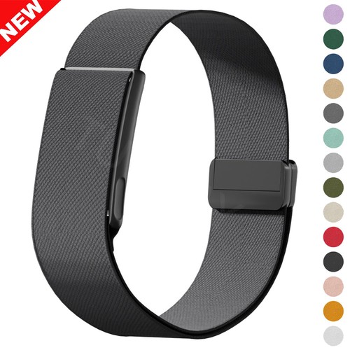 Magnetic nylon bicep band for - magnetic,