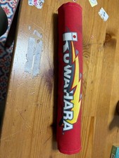 KUWAHARA BMX Frame Pad Old BMX