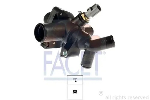 Thermostat 7948 facet - 7.7948, for