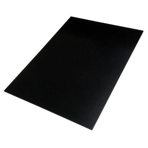 Yjb parts pickguard material - yjb,