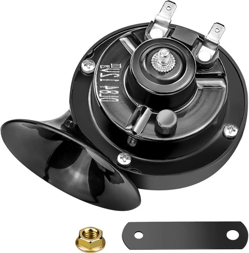 Snail horn for - snail,