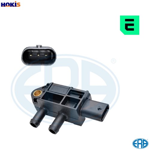 Sensor exhaust pressure - exhaust,
