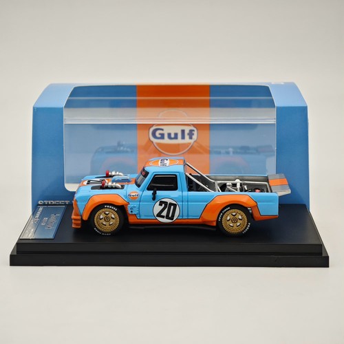 Ford performance - sw,