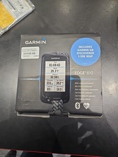 Garmin Edge 810 GPS NEW