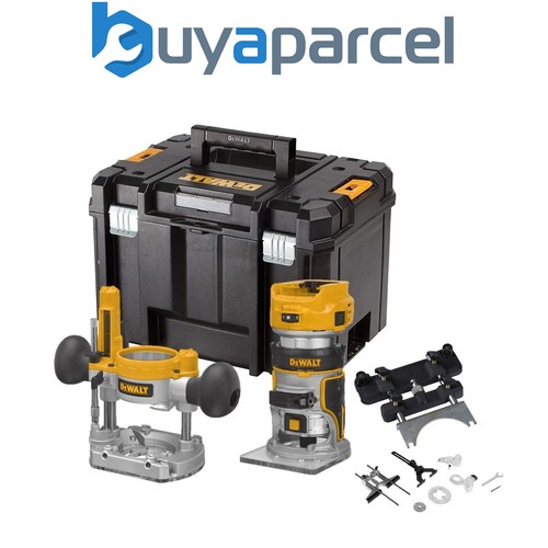 Dewalt dcw604nt 18v - dcw604nt, xr