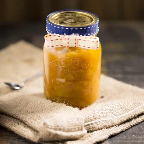 Kilner preserve jar - kilner, |