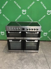 Leisure 100cm Electric Cooking
