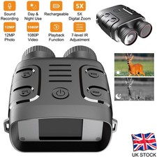 Night Vision Goggles Infrared