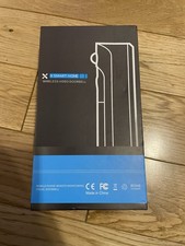 Wireless Video Doorbell Camera