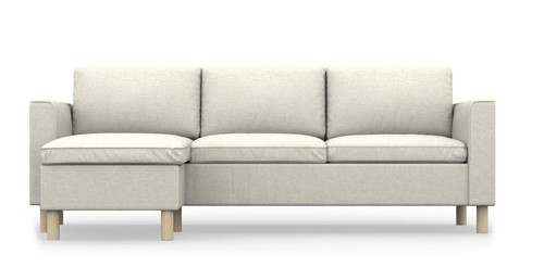 Cover for parup - cover, sofa