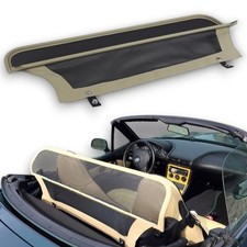 Wind Deflector Suitable For