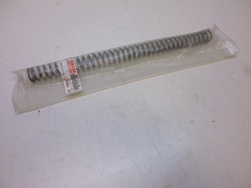 Fork spring front - spring,