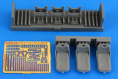 Aires 4918 westland - 1:48,