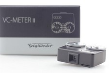 [ N MINT in Box ] Voigtlander