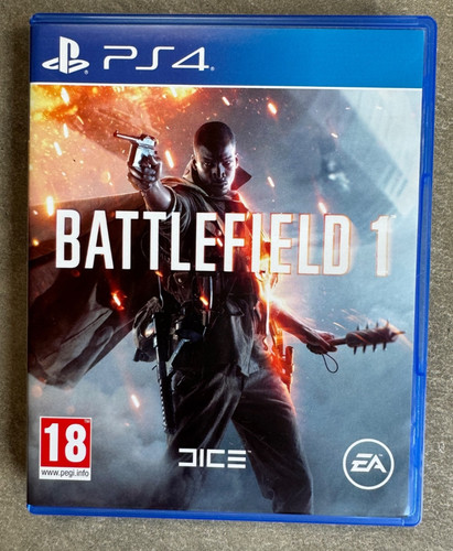 Battlefield game for - battlefield, sony