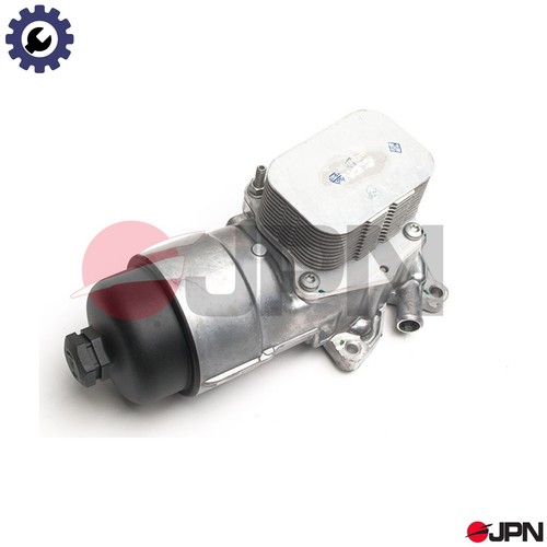 Oil cooler engine - oil,
